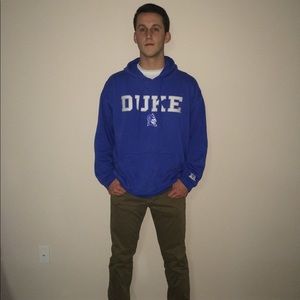 Meet your Posher, Kevin